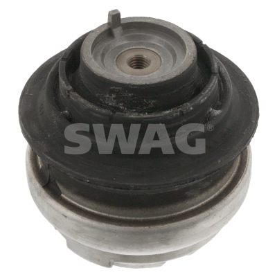 Ulożenie motora SWAG
